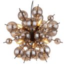 Globo 15633HS Udo 6xE14 függeszték