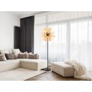 Globo 15633SA Udo 6xE14 álló lámpa