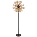 Globo 15633SA Udo 6xE14 álló lámpa