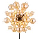 Globo 15633SA Udo 6xE14 álló lámpa