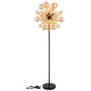 Globo 15633SA Udo 6xE14 álló lámpa