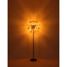 Globo 15633SA Udo 6xE14 álló lámpa