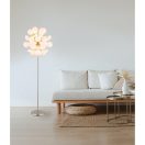 Globo 15633SO Udo 6xE14 álló lámpa