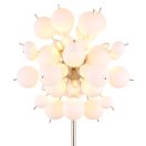 Globo 15633SO Udo 6xE14 álló lámpa