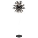 Globo 15633SS Udo 6xE14 álló lámpa