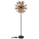 Globo 15633SS Udo 6xE14 álló lámpa