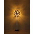 Globo 15633SS Udo 6xE14 álló lámpa