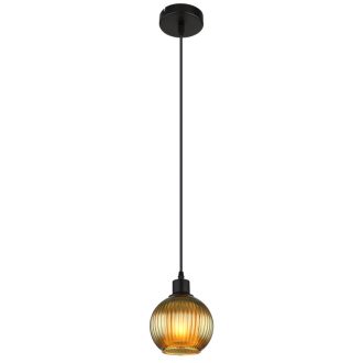 Globo 15638G Zumba 1xE27 függeszték