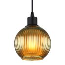 Globo 15638G Zumba 1xE27 függeszték