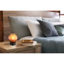 Globo 15638TB Zumba 1xE27 asztali lámpa