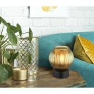 Globo 15638TG Zumba 1xE27 asztali lámpa