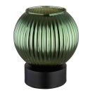 Globo 15638TG Zumba 1xE27 asztali lámpa