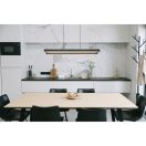 Globo 15643 Sola távirányítós, 5492lm, 2700-6500K függeszték