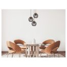 Globo 15663-3H Pablo függeszték