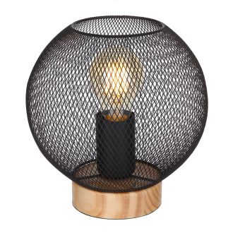 Globo 15663T Pablo éjjeli lámpa