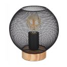 Globo 15663T Pablo éjjeli lámpa