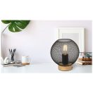 Globo 15663T Pablo éjjeli lámpa