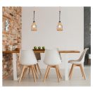 Globo 15674H Halia függeszték