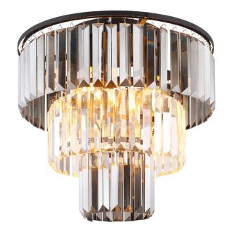 Globo 15695D Naxis 3xE27 mennyezeti lámpa