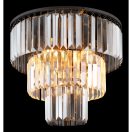 Globo 15695D Naxis 3xE27 mennyezeti lámpa