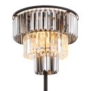 Globo 15695S Naxis 3xE27 álló lámpa