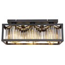 Globo 15697-3D Mathilde mennyezeti lámpa