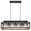 Globo 15697-4H Mathilde függeszték