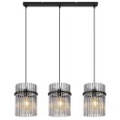 Globo 15698-3H Gorley függeszték