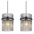 Globo 15698-3H Gorley függeszték