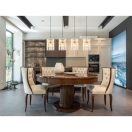 Globo 15698-4HM Gorley 4xE27 függeszték