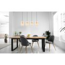 Globo 15698-4HM Gorley 4xE27 függeszték