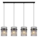 Globo 15698-4H Gorley függeszték