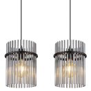 Globo 15698-4H Gorley függeszték