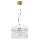 Globo 15698HM Gorley 1xE27 függeszték