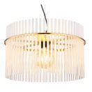 Globo 15698HM Gorley 1xE27 függeszték