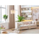 Globo 15698SM Gorley 1xE27 álló lámpa