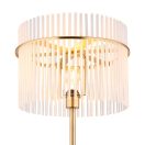 Globo 15698SM Gorley 1xE27 álló lámpa