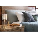 Globo 15698TM Gorley 1xE14 asztali lámpa