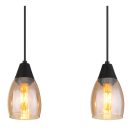 Globo 15705-3H Reid függeszték