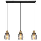 Globo 15706-3H Reid függeszték