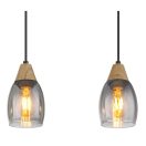 Globo 15706-3H Reid függeszték