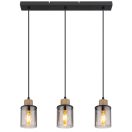 Globo 15707-3H Reid függeszték