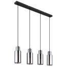 Globo 15708-4H Lidaria 4xE27 függeszték