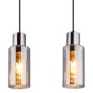 Globo 15708-4H Lidaria 4xE27 függeszték