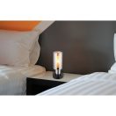 Globo 15708T Lidaria 1xE27 asztali lámpa