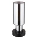 Globo 15708T Lidaria 1xE27 asztali lámpa