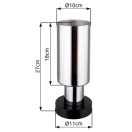 Globo 15708T Lidaria 1xE27 asztali lámpa