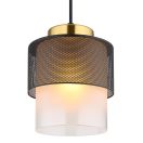 Globo 15709H Olga 1xE27 függeszték