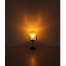 Globo 15709T Olga 1xE27 asztali lámpa