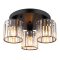 Globo 15742-3D Jordana 3xE27 mennyezeti lámpa